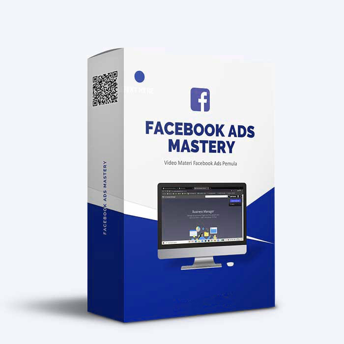 Facebook Ads Mastery