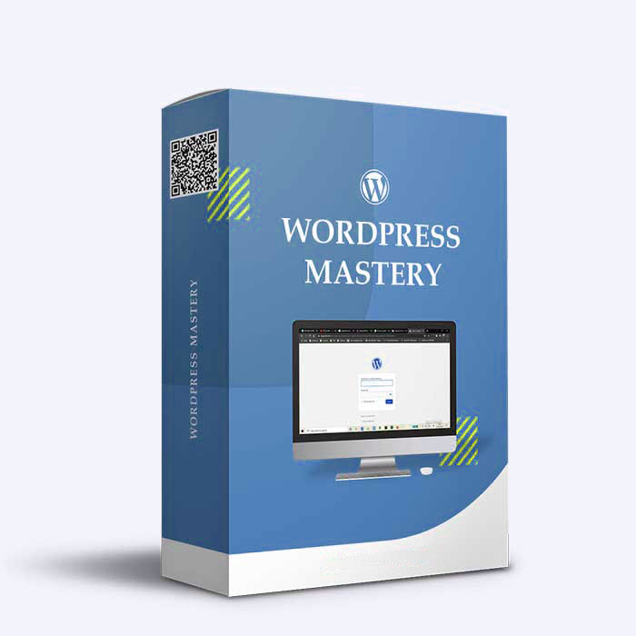 WordPress Mastery Class